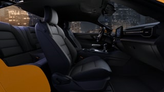 2026 Ford Mustang® Internal Image 1